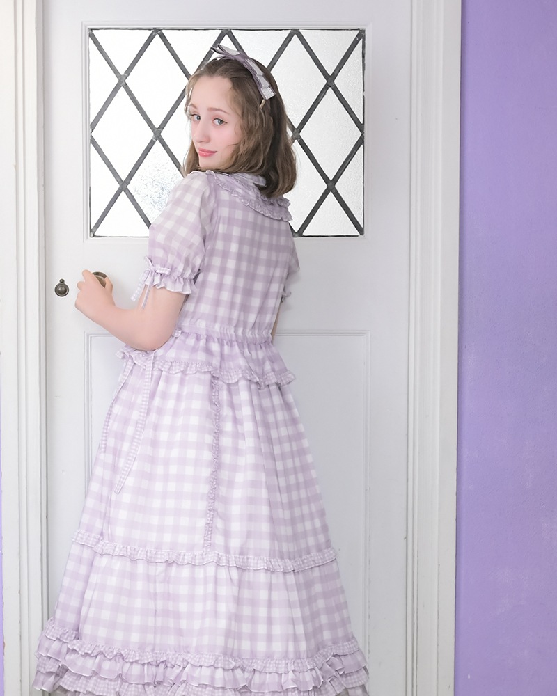 Petit Ruban�ɥ쥹(Petit Ruban dress)