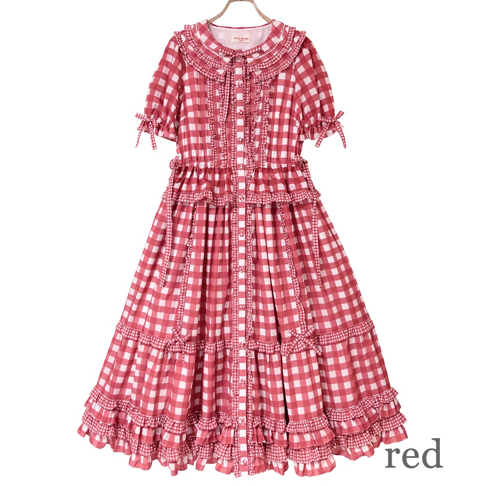 Petit Ruban�ɥ쥹(Petit Ruban dress)