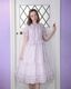Petit Ruban�ɥ쥹(Petit Ruban dress)