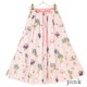 FlowerBouquet (FlowerBouquet skirt)
