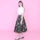 FlowerBouquet (FlowerBouquet skirt)