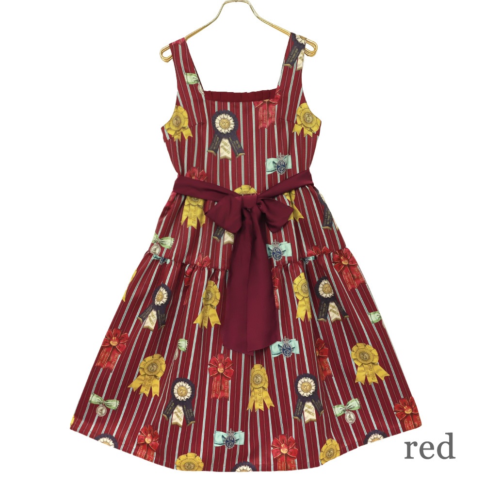 Best of Rabbit�Ρ����꡼�֥��ԡ���(Best of Rabbit sleeveless dress)