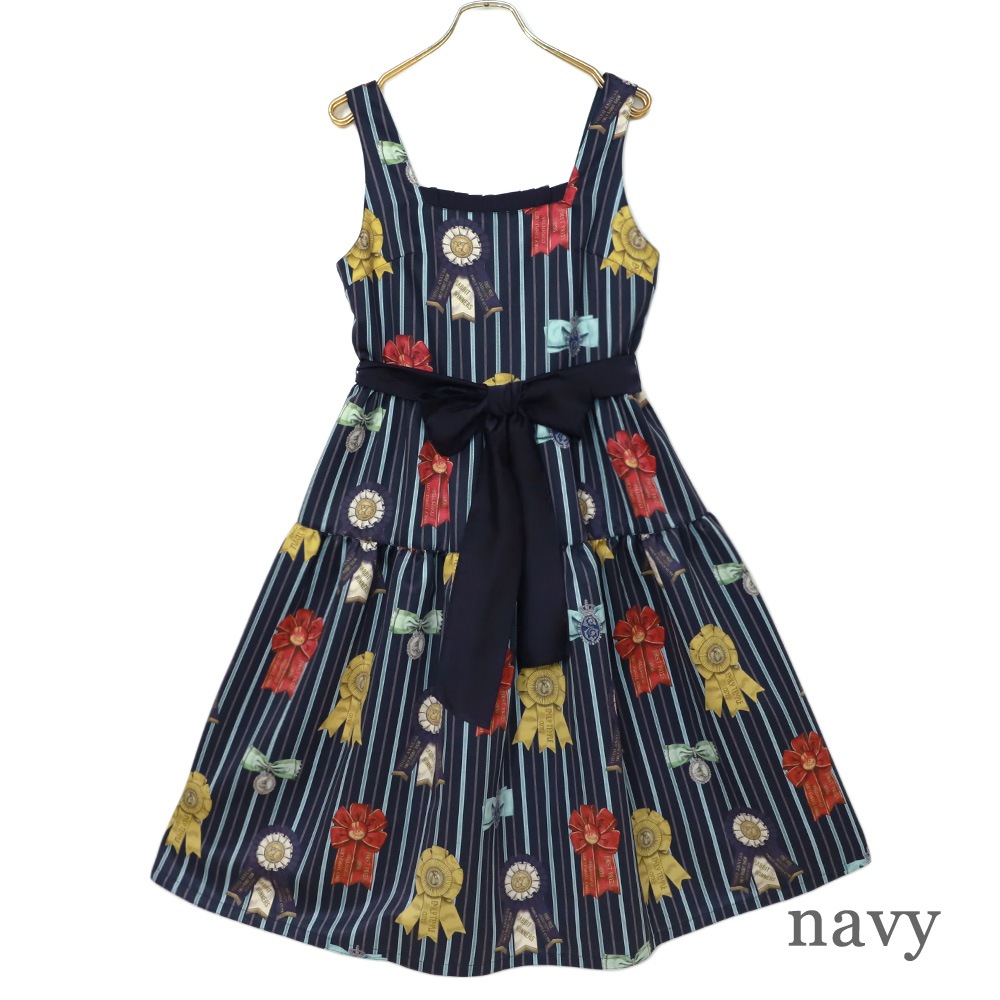 Best of Rabbit�Ρ����꡼�֥��ԡ���(Best of Rabbit sleeveless dress)