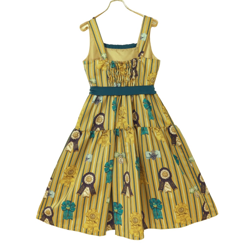 Best of Rabbit�Ρ����꡼�֥��ԡ���(Best of Rabbit sleeveless dress)