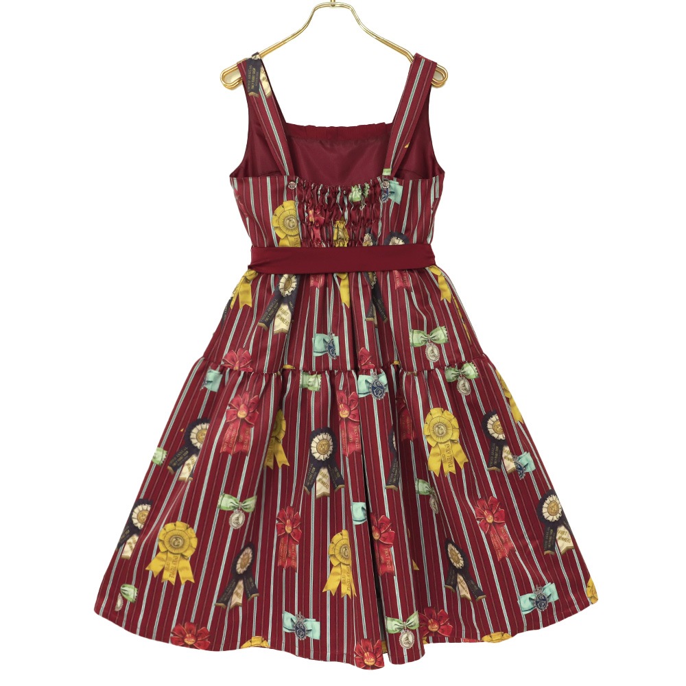 Best of Rabbit�Ρ����꡼�֥��ԡ���(Best of Rabbit sleeveless dress)