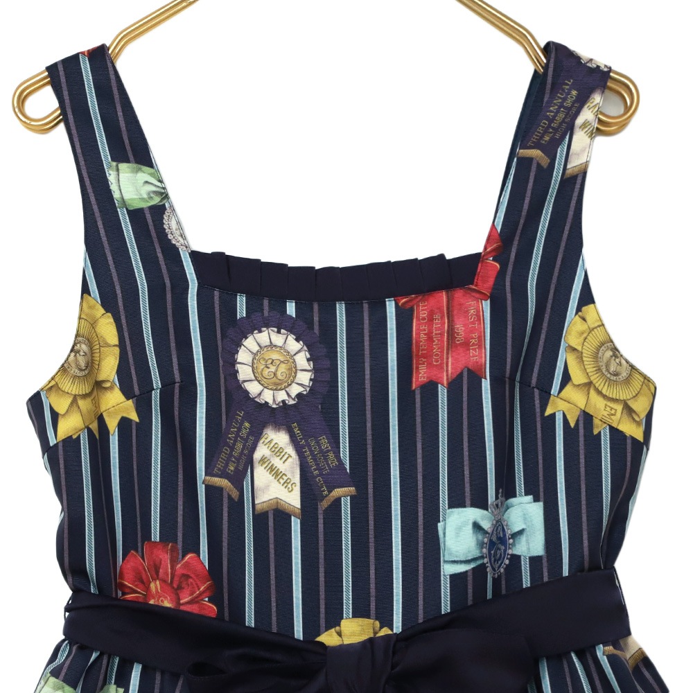 Best of Rabbit�Ρ����꡼�֥��ԡ���(Best of Rabbit sleeveless dress)