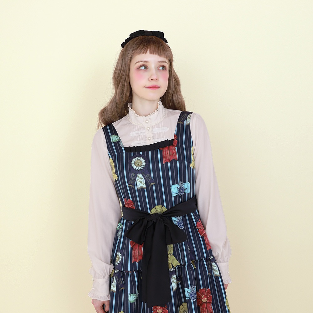 Best of Rabbit�Ρ����꡼�֥��ԡ���(Best of Rabbit sleeveless dress)