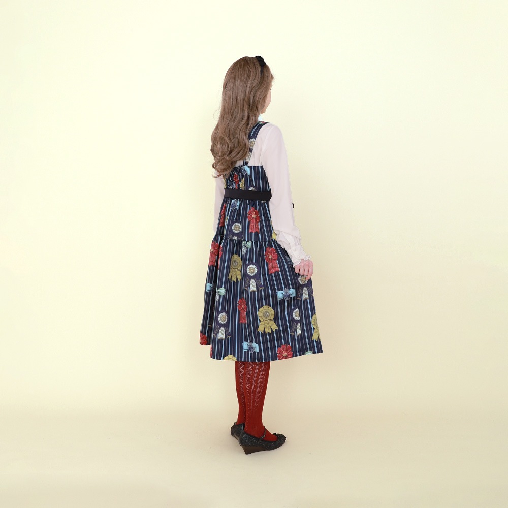 Best of Rabbit�Ρ����꡼�֥��ԡ���(Best of Rabbit sleeveless dress)