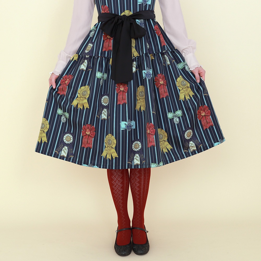 Best of Rabbit�Ρ����꡼�֥��ԡ���(Best of Rabbit sleeveless dress)