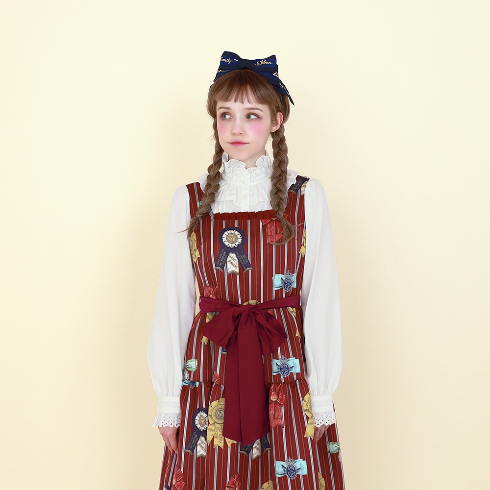 Best of Rabbit�Ρ����꡼�֥��ԡ���(Best of Rabbit sleeveless dress)