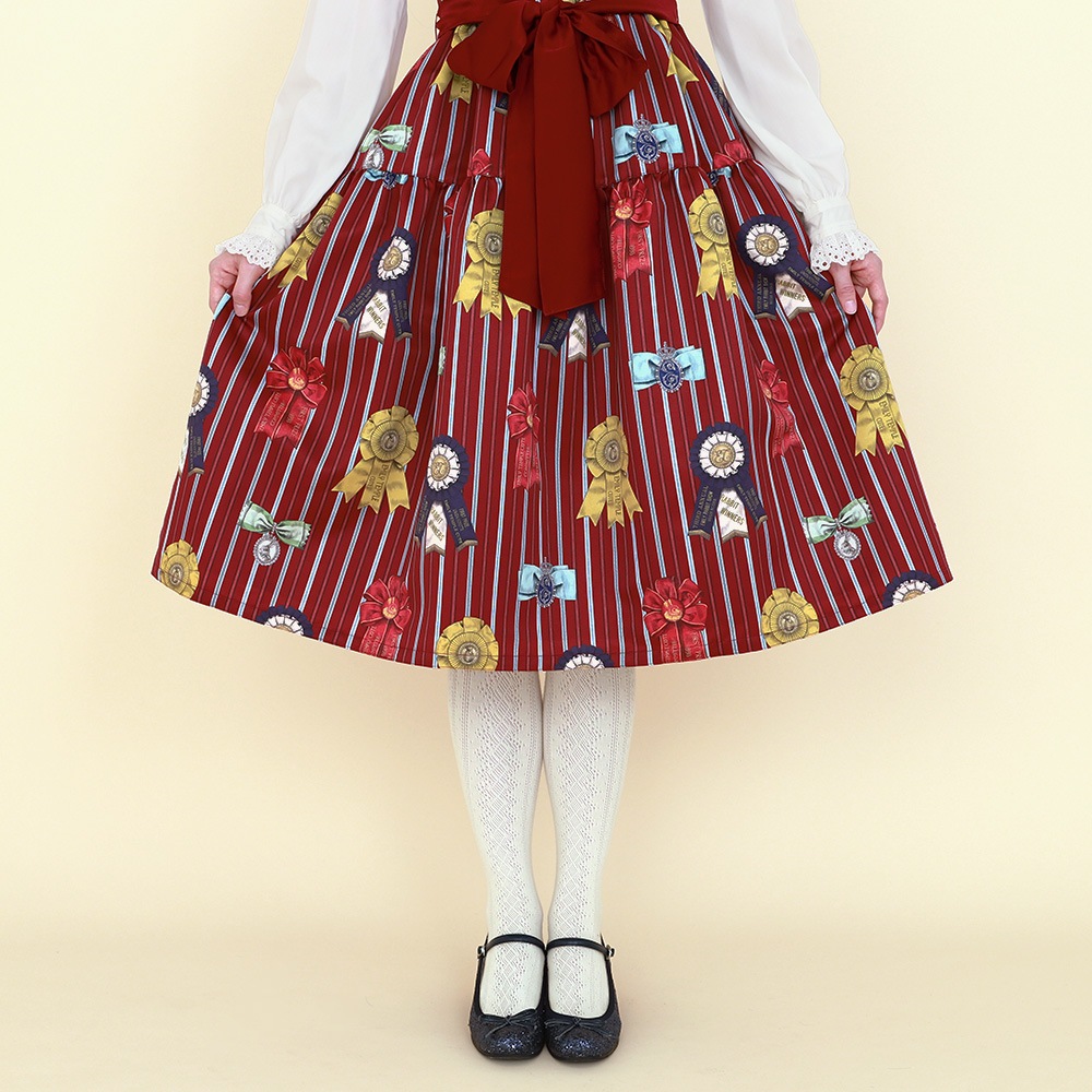 Best of Rabbit�Ρ����꡼�֥��ԡ���(Best of Rabbit sleeveless dress)