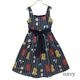 Best of Rabbit�Ρ����꡼�֥��ԡ���(Best of Rabbit sleeveless dress)