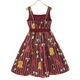 Best of Rabbit�Ρ����꡼�֥��ԡ���(Best of Rabbit sleeveless dress)
