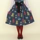 Best of Rabbit�Ρ����꡼�֥��ԡ���(Best of Rabbit sleeveless dress)