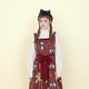 Best of Rabbit�Ρ����꡼�֥��ԡ���(Best of Rabbit sleeveless dress)