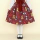 Best of Rabbit�Ρ����꡼�֥��ԡ���(Best of Rabbit sleeveless dress)