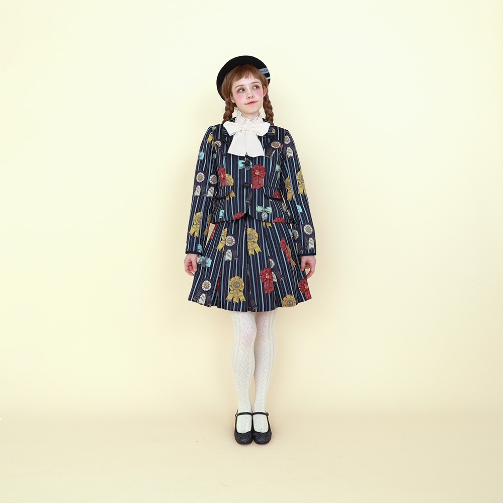 Best of Rabbit���㥱�å�(Best of Rabbit jacket)
