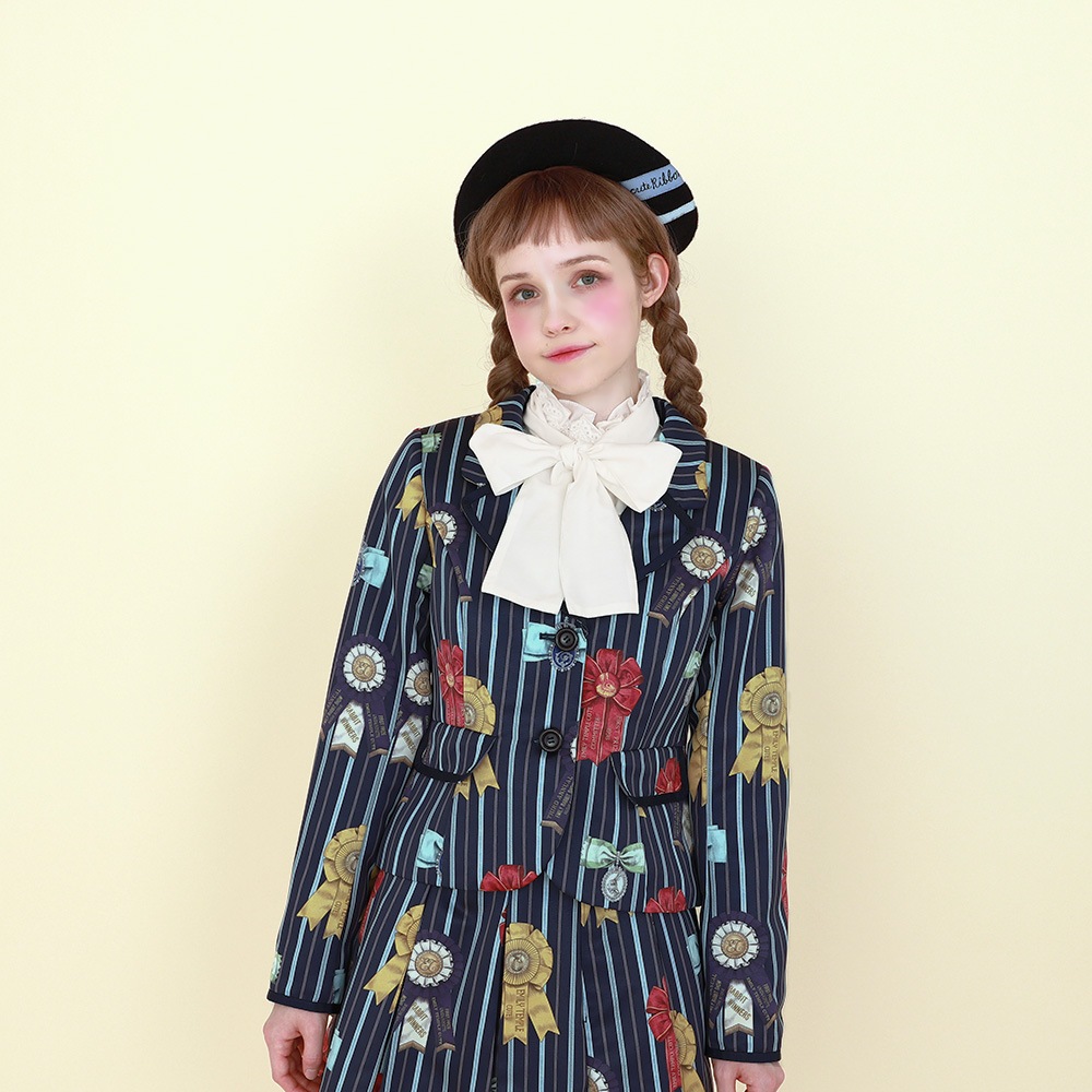 Best of Rabbit���㥱�å�(Best of Rabbit jacket)