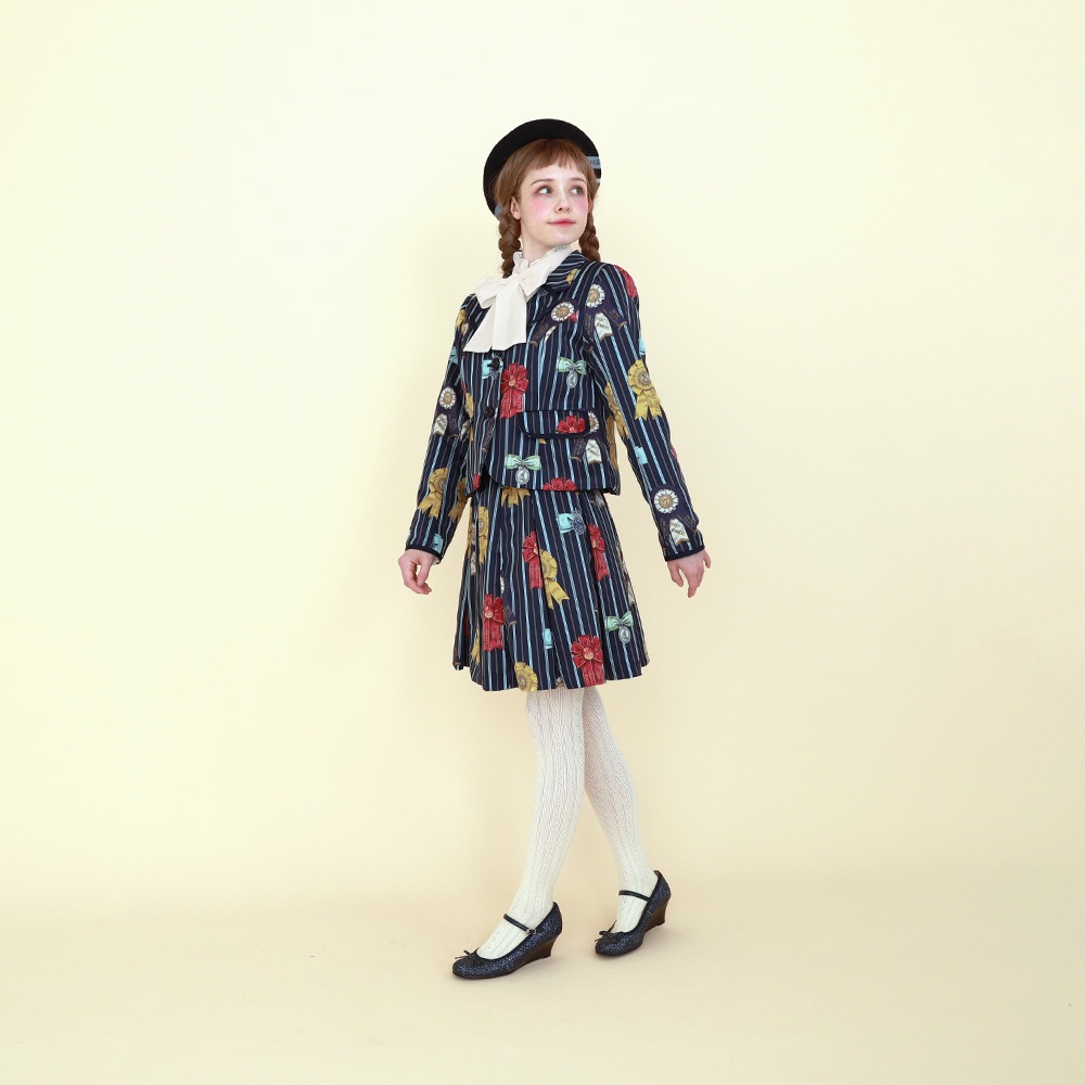 Best of Rabbit���㥱�å�(Best of Rabbit jacket)
