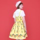 ȥԥե롼ĥߥԡ (tropical fruits camisole dress)