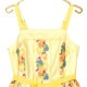 ȥԥե롼ĥߥԡ (tropical fruits camisole dress)