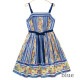 ȥԥե롼ĥߥԡ (tropical fruits camisole dress)