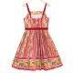ȥԥե롼ĥߥԡ (tropical fruits camisole dress)