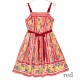 ȥԥե롼ĥߥԡ (tropical fruits camisole dress)