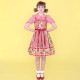 ȥԥե롼ĥߥԡ (tropical fruits camisole dress)