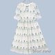 petit rose frill���ԡ��� (petit rose frill dress)