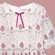 petit rose frill���ԡ��� (petit rose frill dress)