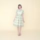petit rose frill���ԡ��� (petit rose frill dress)
