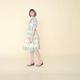 petit rose frill���ԡ��� (petit rose frill dress)