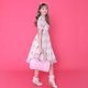 petit rose frill���ԡ��� (petit rose frill dress)