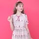 petit rose frill���ԡ��� (petit rose frill dress)