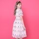 petit rose frill���ԡ��� (petit rose frill dress)