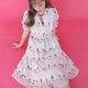 petit rose frill���ԡ��� (petit rose frill dress)