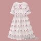petit rose frill���ԡ��� (petit rose frill dress)