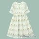 petit rose frill���ԡ��� (petit rose frill dress)