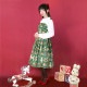 ơ TOY ԡ (Vintage TOY dress)