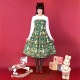 ơ TOY ԡ (Vintage TOY dress)