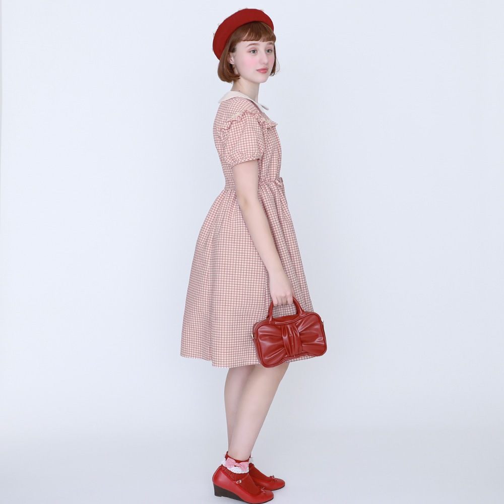 Betty���ԡ��� (Betty dress)