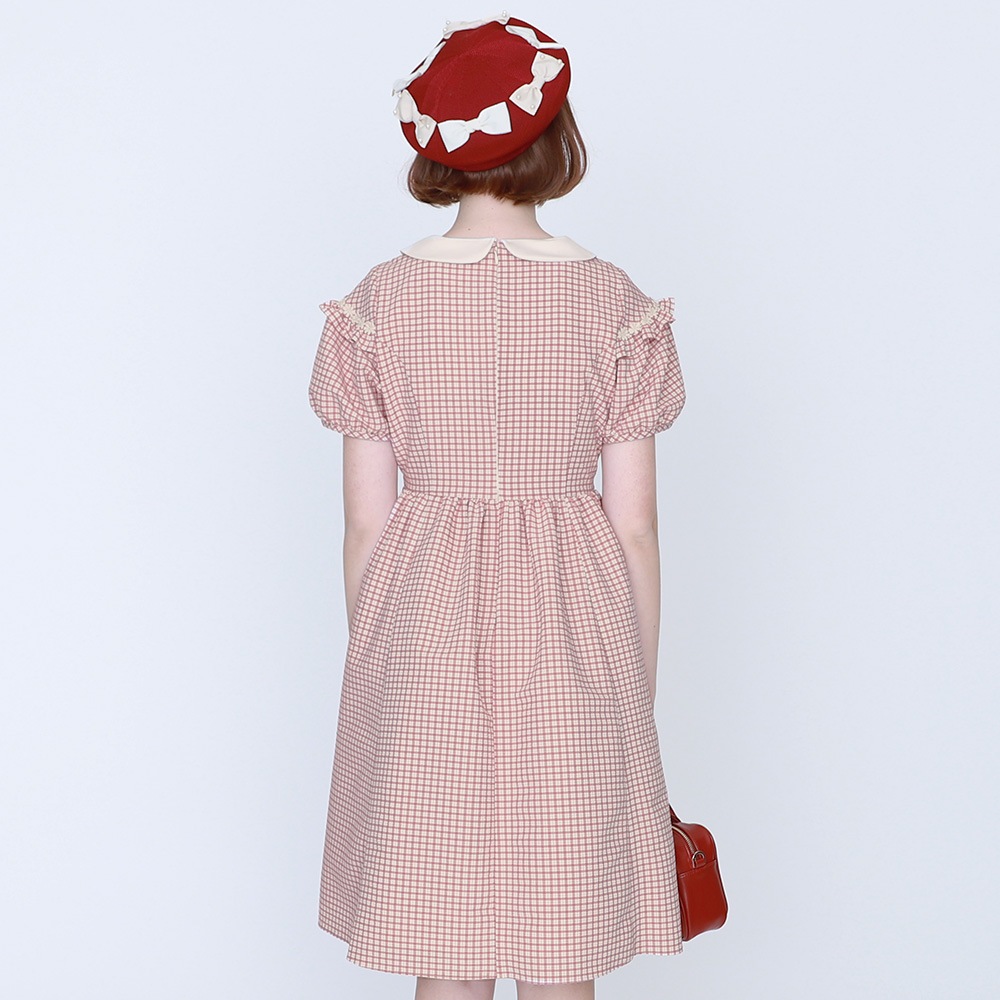 Betty���ԡ��� (Betty dress)