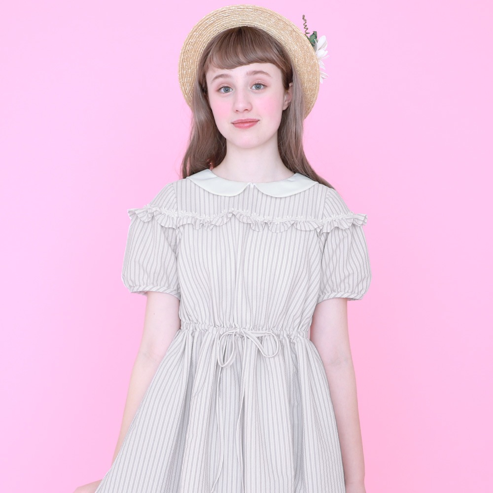 Betty���ԡ��� (Betty dress)