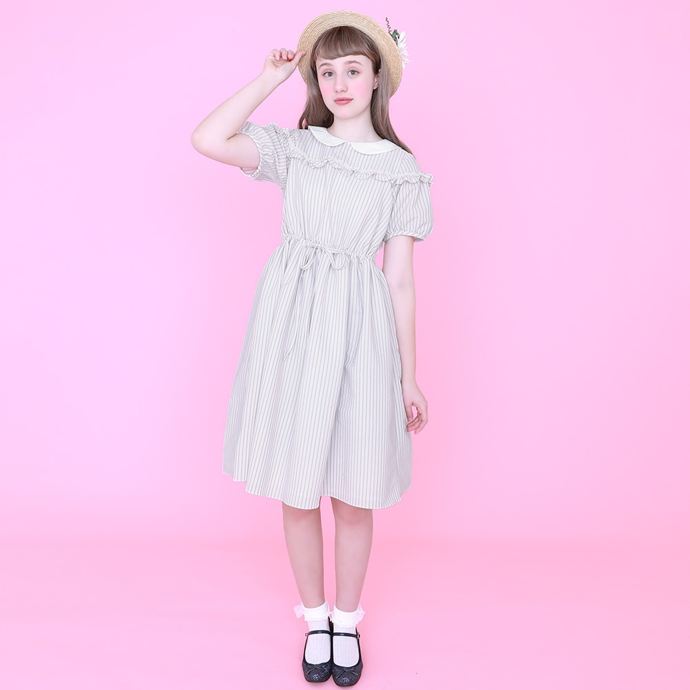 Betty���ԡ��� (Betty dress)