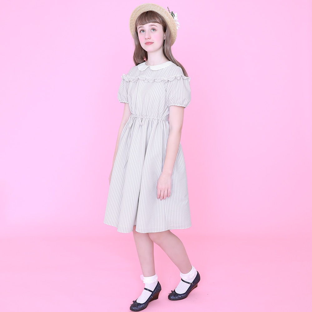 Betty���ԡ��� (Betty dress)