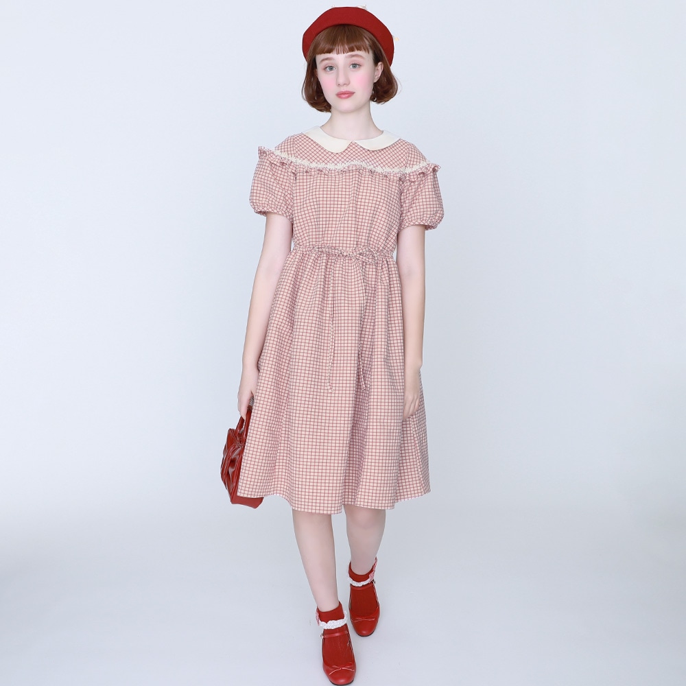 Betty���ԡ��� (Betty dress)