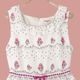 petit rose frill �Ρ����꡼�֥��ԡ���(petit rose frill sleeveless dress)