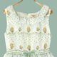 petit rose frill �Ρ����꡼�֥��ԡ���(petit rose frill sleeveless dress)
