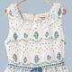 petit rose frill �Ρ����꡼�֥��ԡ���(petit rose frill sleeveless dress)